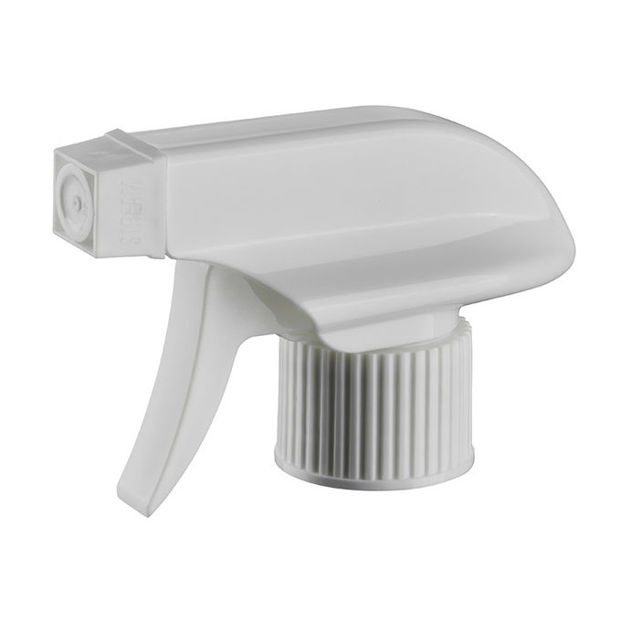 28/400 28/410 28/415 di spruzzo bianco 28mm di innesco dello spruzzatore tenuto in mano di innesco della chiusura del cricco 1