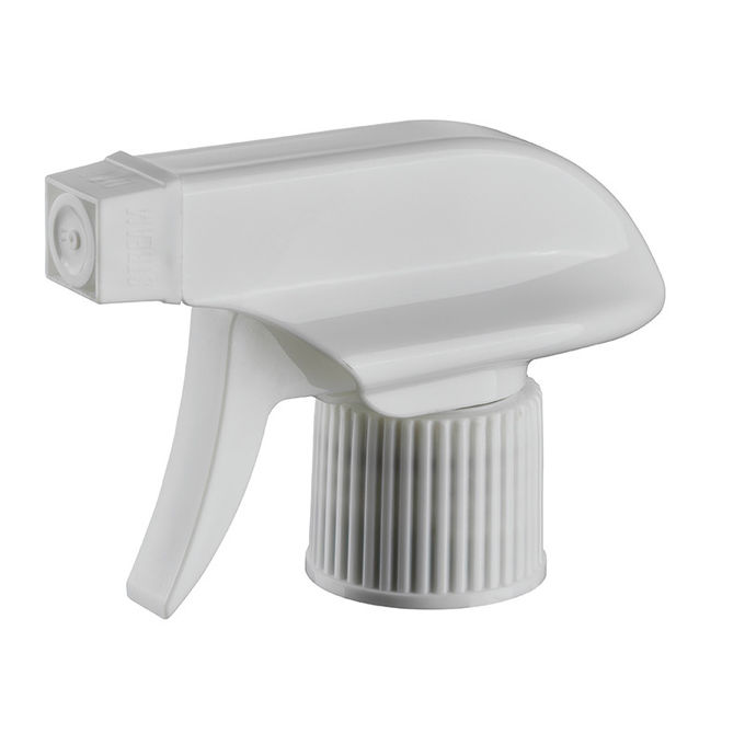 28/400 28/410 28/415 di spruzzo bianco 28mm di innesco dello spruzzatore tenuto in mano di innesco della chiusura del cricco 0
